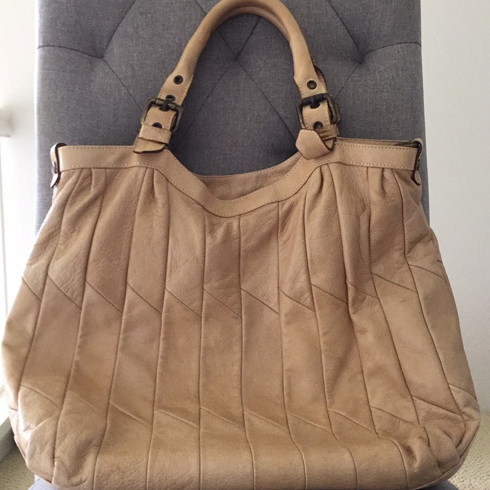 Vera Pelle bag